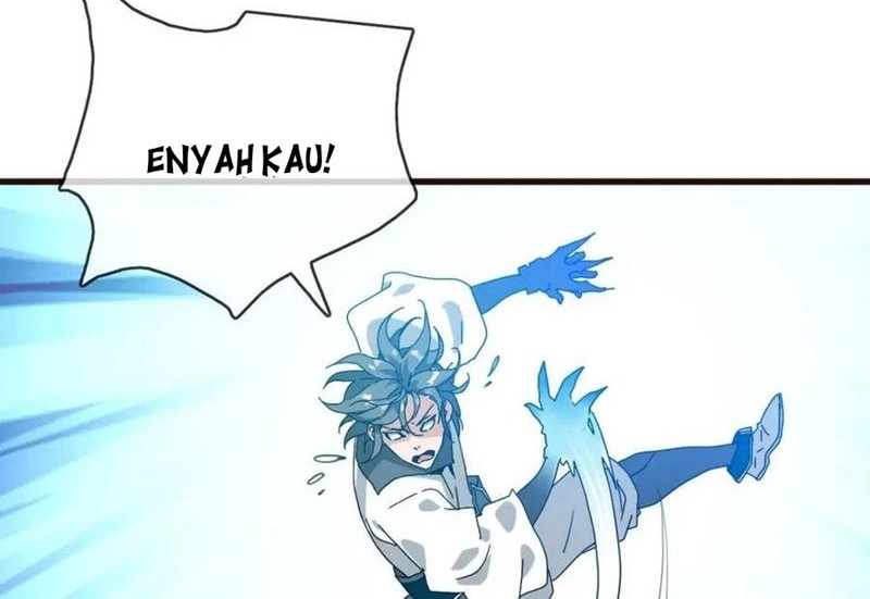 Crazy Leveling System Chapter 20 Gambar 15