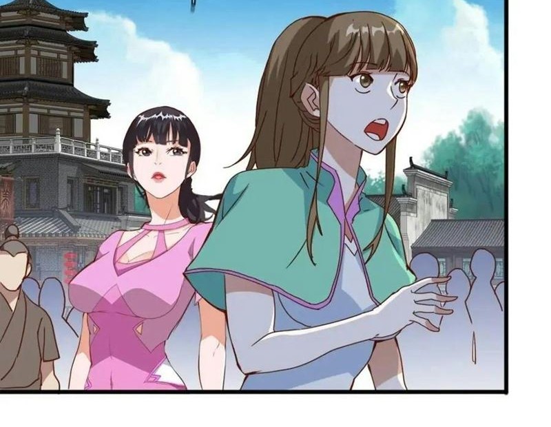 Crazy Leveling System Chapter 19 Gambar 24