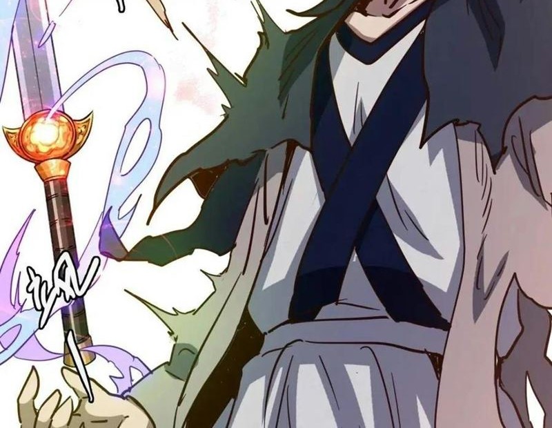 Crazy Leveling System Chapter 19 Gambar 26