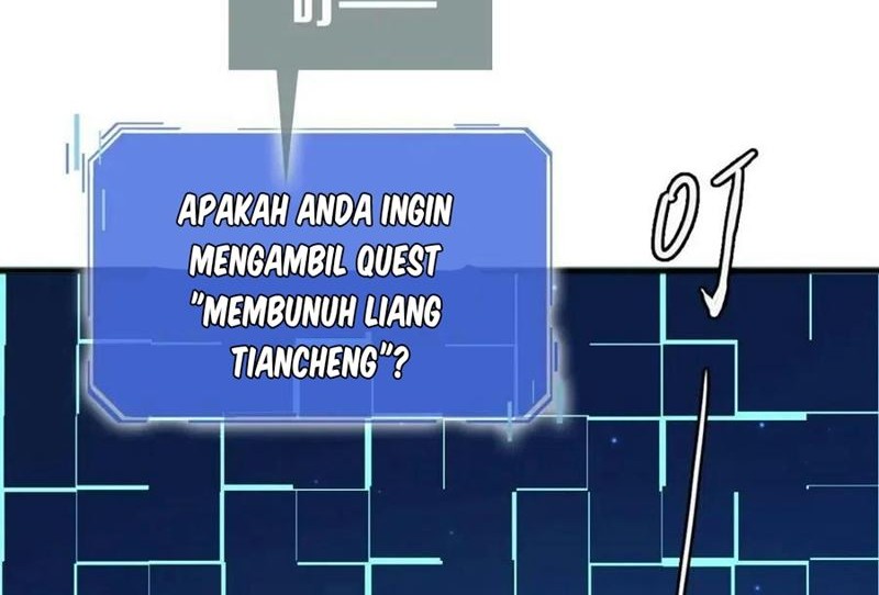 Crazy Leveling System Chapter 19 Gambar 28