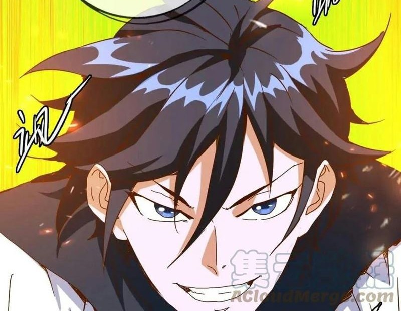 Crazy Leveling System Chapter 19 Gambar 30