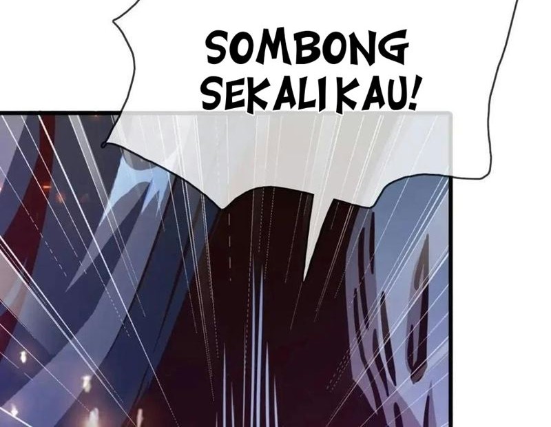 Crazy Leveling System Chapter 19 Gambar 32
