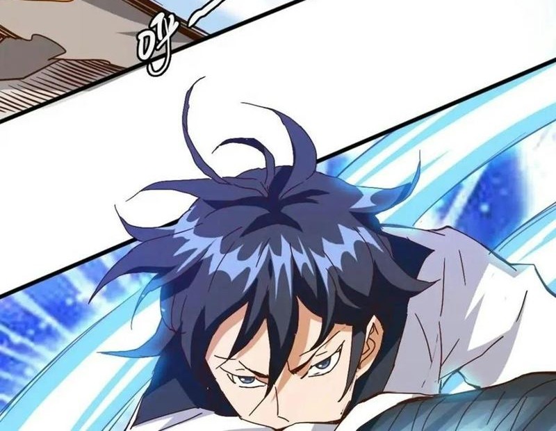 Crazy Leveling System Chapter 19 Gambar 34