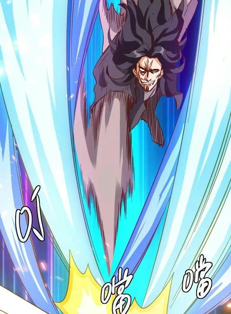 Crazy Leveling System Chapter 19 Gambar 40
