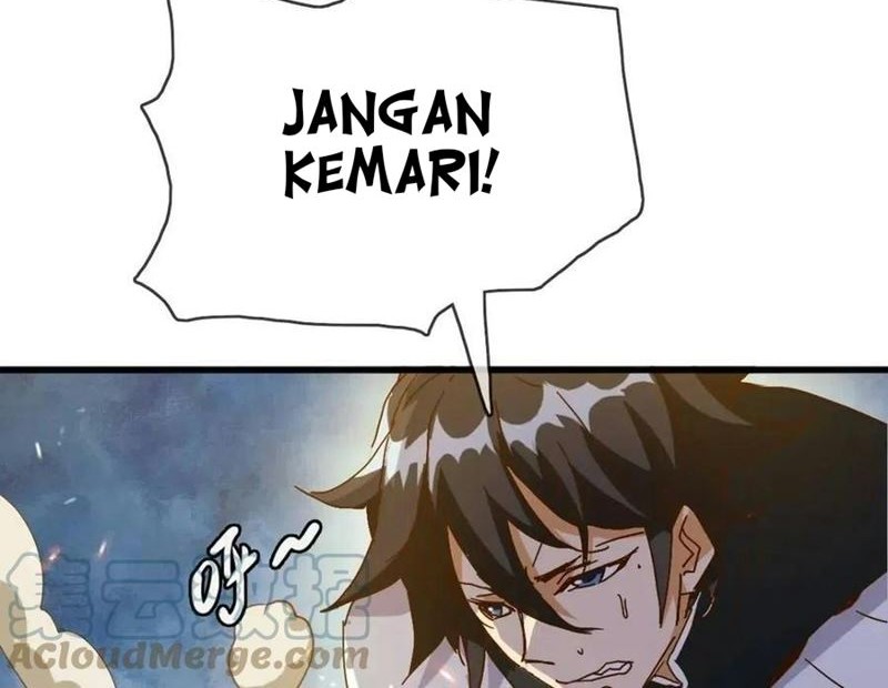 Crazy Leveling System Chapter 19 Gambar 44