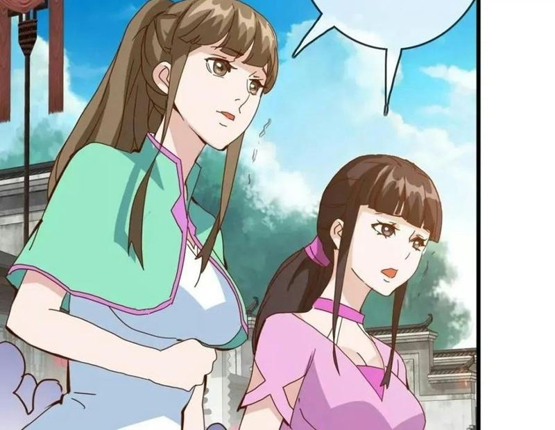Crazy Leveling System Chapter 19 Gambar 46