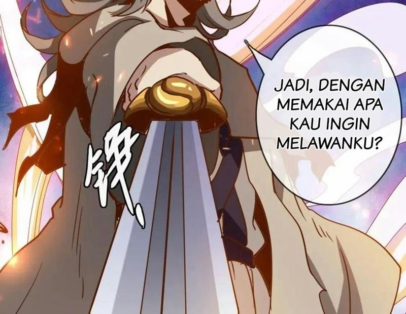 Crazy Leveling System Chapter 19 Gambar 48