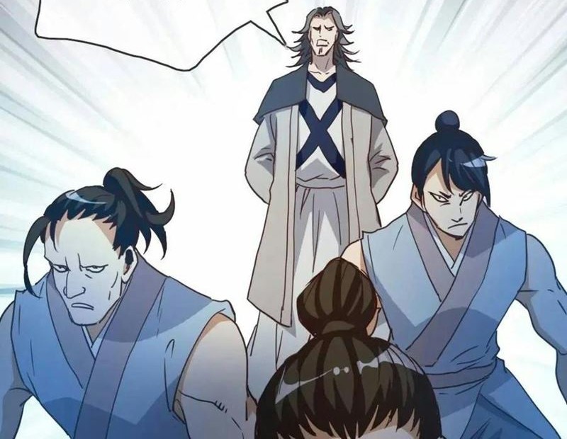 Crazy Leveling System Chapter 19 Gambar 5
