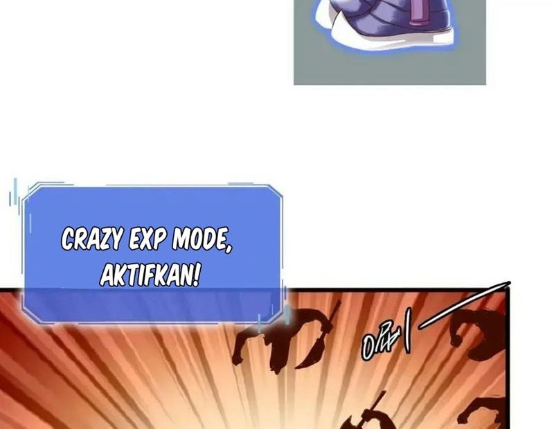 Crazy Leveling System Chapter 19 Gambar 7