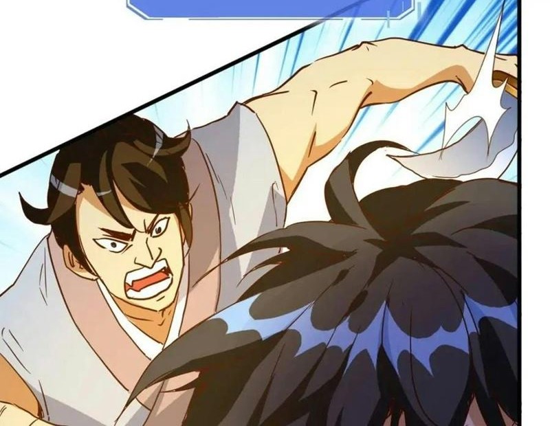 Crazy Leveling System Chapter 19 Gambar 9