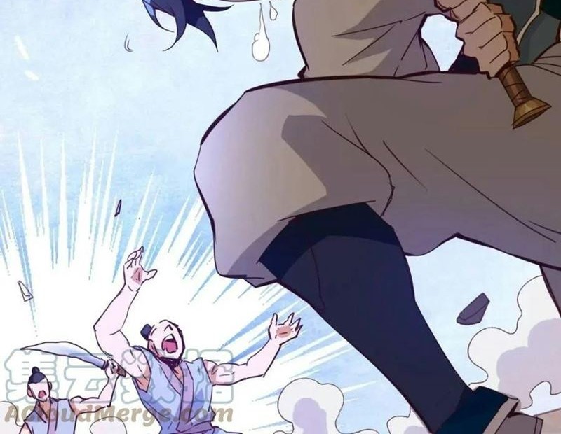 Crazy Leveling System Chapter 19 Gambar 14