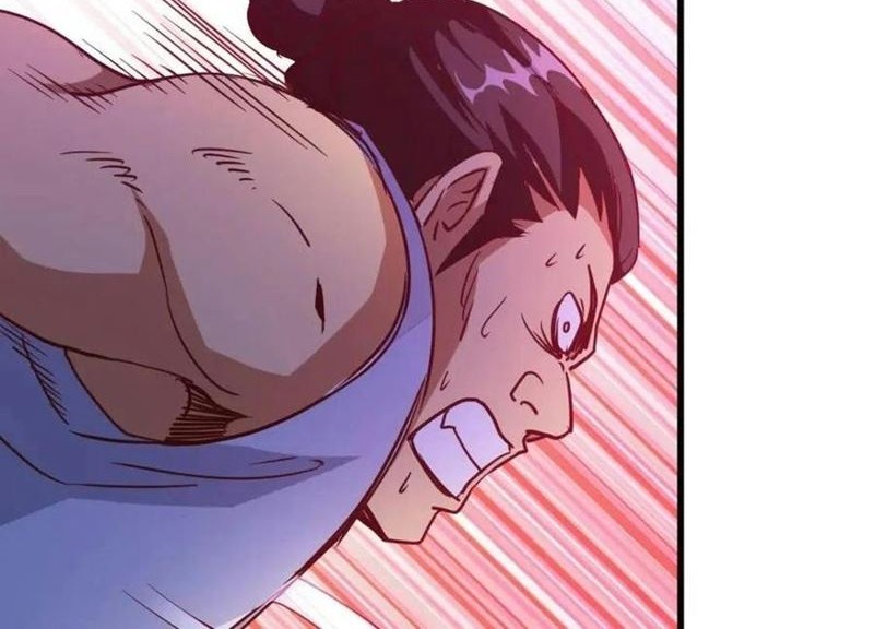 Crazy Leveling System Chapter 19 Gambar 16