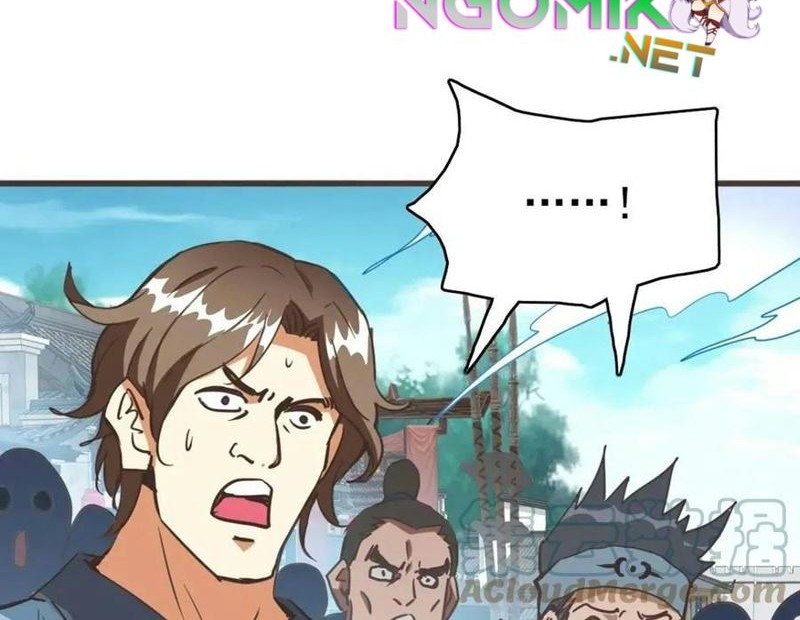 Crazy Leveling System Chapter 18 Gambar 25