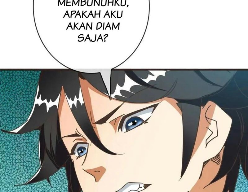 Crazy Leveling System Chapter 18 Gambar 35