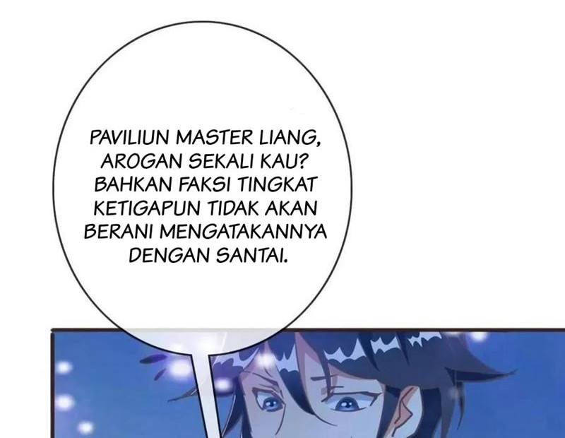 Crazy Leveling System Chapter 18 Gambar 37