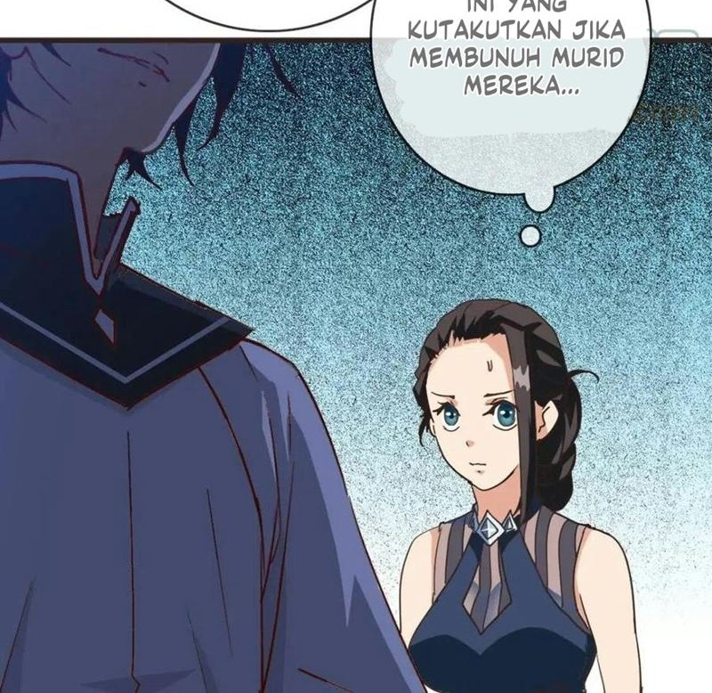 Crazy Leveling System Chapter 18 Gambar 41