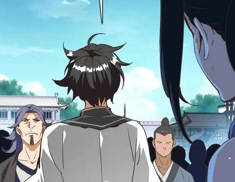 Crazy Leveling System Chapter 18 Gambar 45