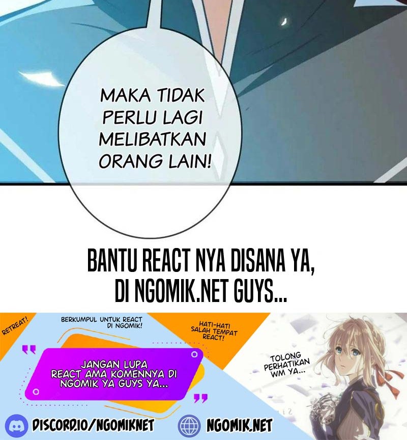 Crazy Leveling System Chapter 18 Gambar 47