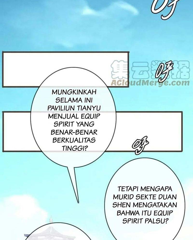 Crazy Leveling System Chapter 18 Gambar 3