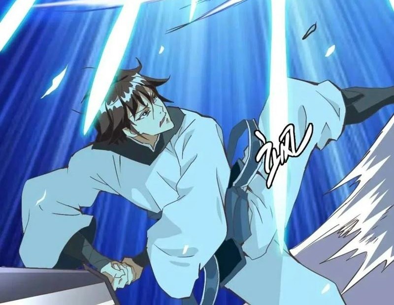 Crazy Leveling System Chapter 18 Gambar 7