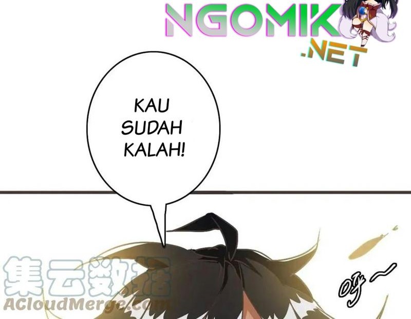 Crazy Leveling System Chapter 18 Gambar 17