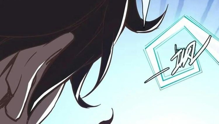 Crazy Leveling System Chapter 17 Gambar 23