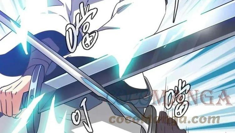 Crazy Leveling System Chapter 17 Gambar 25