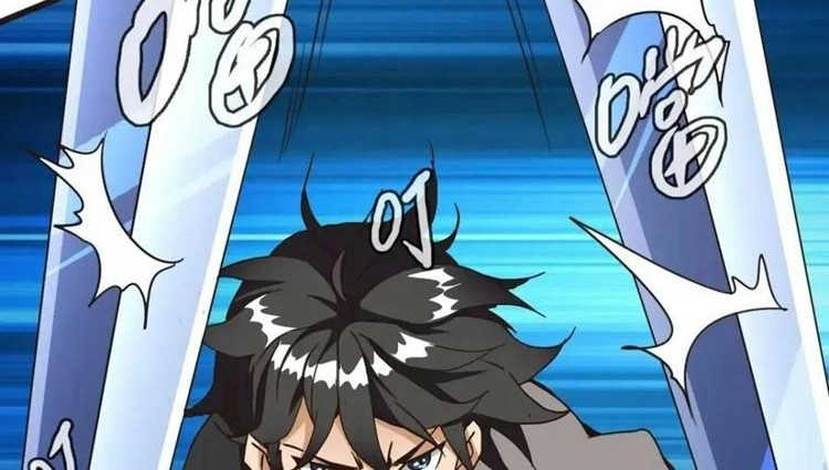 Crazy Leveling System Chapter 17 Gambar 30