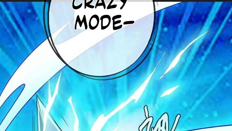 Crazy Leveling System Chapter 17 Gambar 36