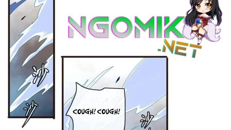 Crazy Leveling System Chapter 17 Gambar 38