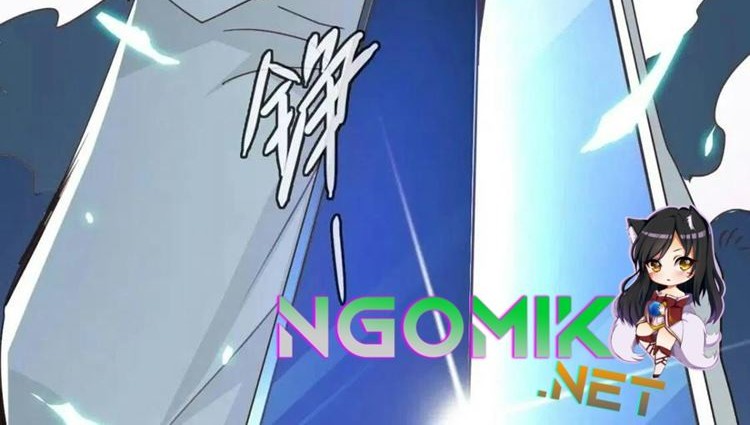 Crazy Leveling System Chapter 17 Gambar 43