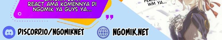 Crazy Leveling System Chapter 17 Gambar 45