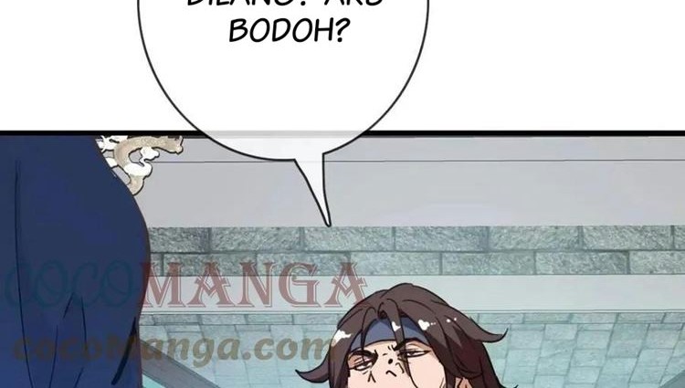 Crazy Leveling System Chapter 17 Gambar 9