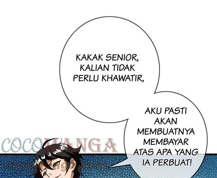 Crazy Leveling System Chapter 17 Gambar 15