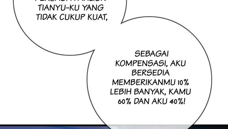 Crazy Leveling System Chapter 16 Gambar 18