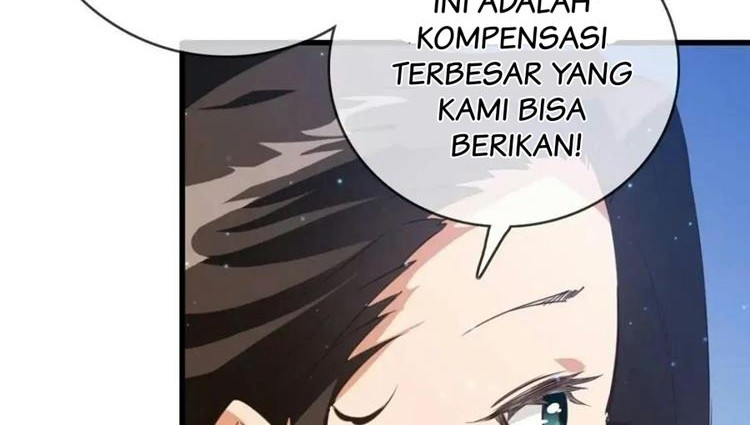 Crazy Leveling System Chapter 16 Gambar 20