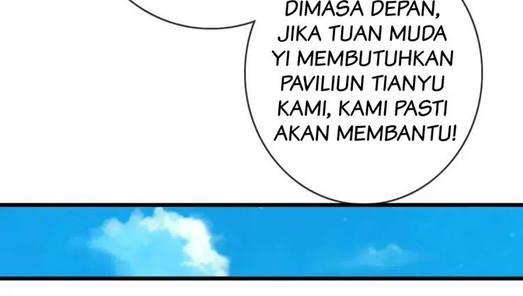Crazy Leveling System Chapter 16 Gambar 22