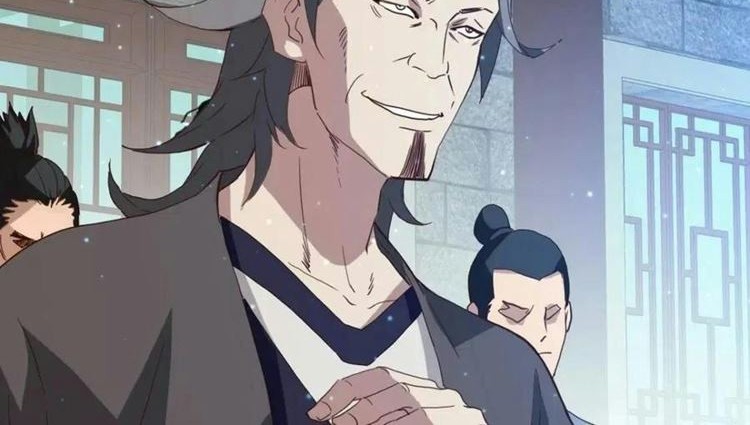 Crazy Leveling System Chapter 16 Gambar 41