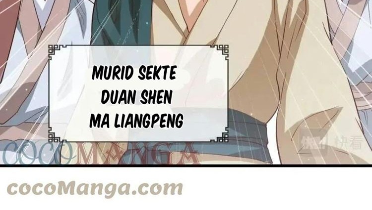 Crazy Leveling System Chapter 16 Gambar 45