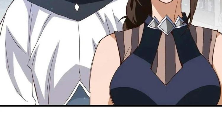 Crazy Leveling System Chapter 16 Gambar 47