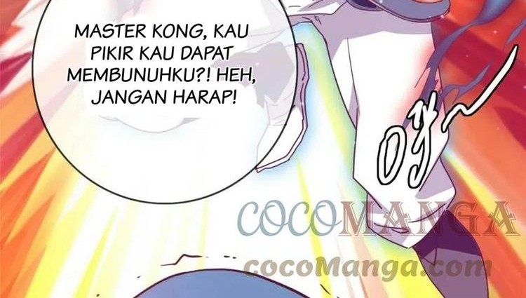 Crazy Leveling System Chapter 16 Gambar 9