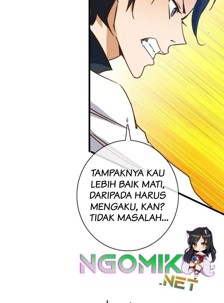 Crazy Leveling System Chapter 15 Gambar 21