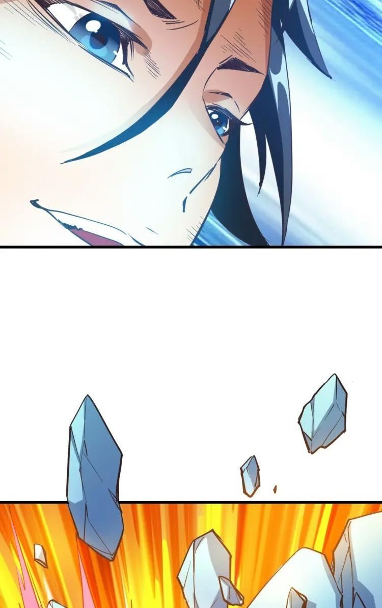 Crazy Leveling System Chapter 15 Gambar 23