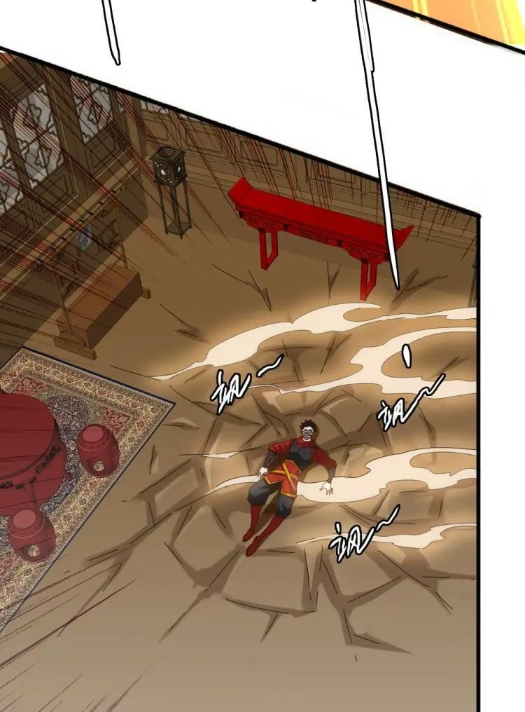 Crazy Leveling System Chapter 15 Gambar 15