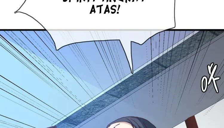 Crazy Leveling System Chapter 14 Gambar 31