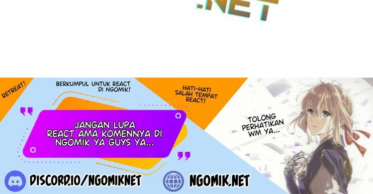 Crazy Leveling System Chapter 14 Gambar 44