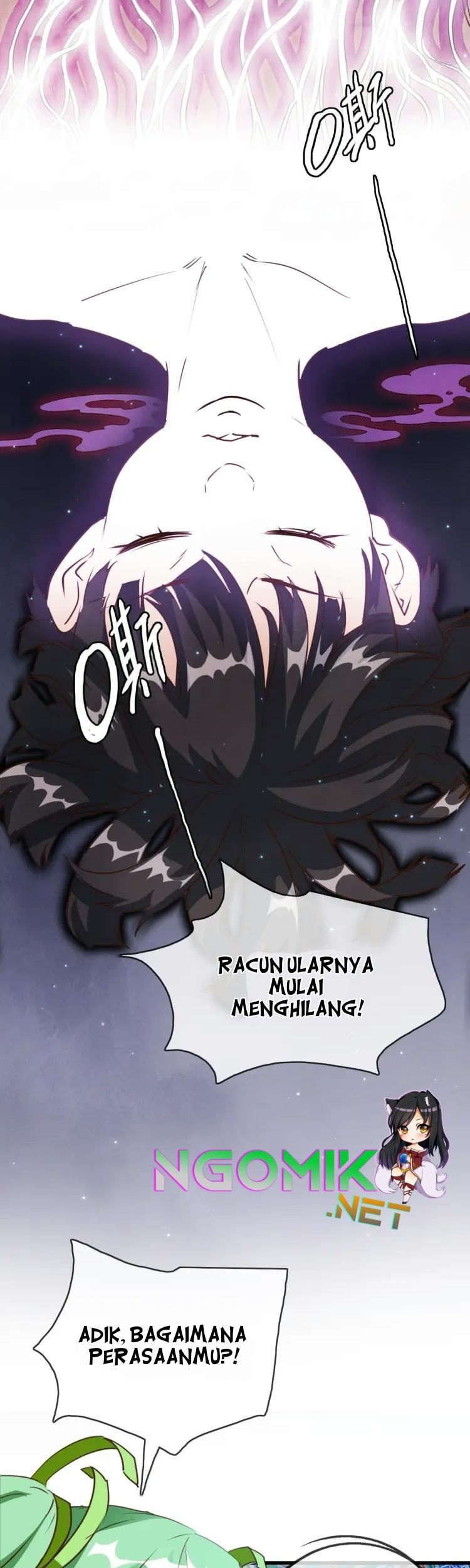 Crazy Leveling System Chapter 14 Gambar 4