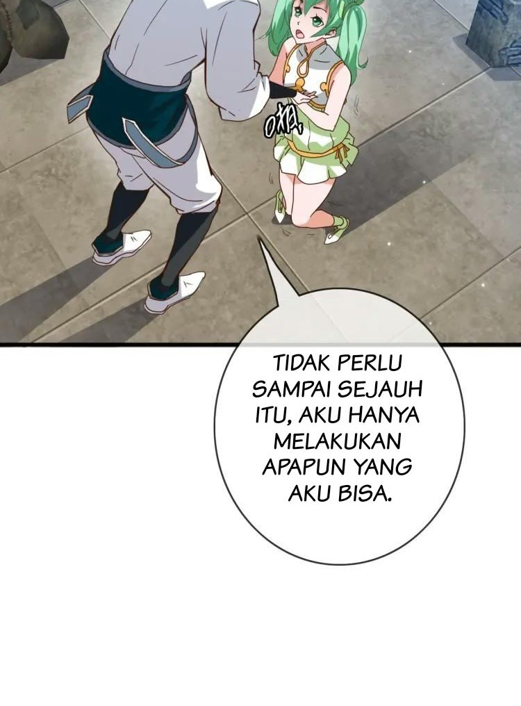 Crazy Leveling System Chapter 14 Gambar 7
