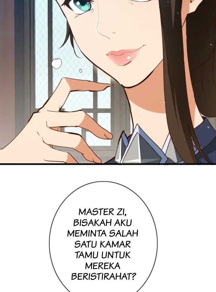 Crazy Leveling System Chapter 14 Gambar 9