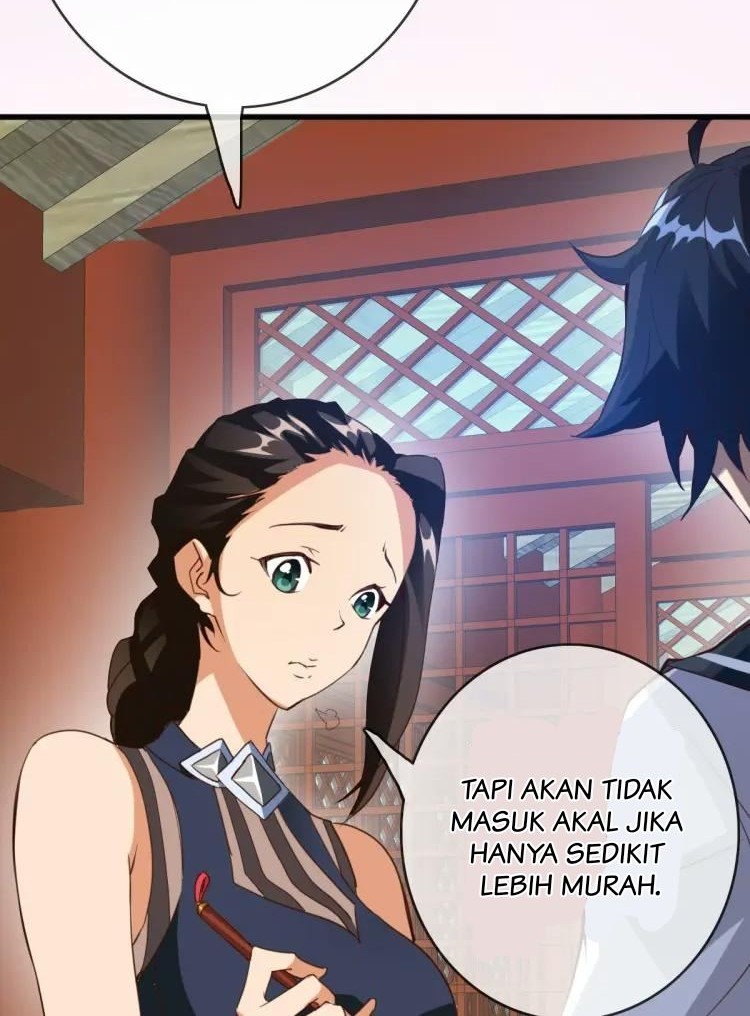 Crazy Leveling System Chapter 14 Gambar 15
